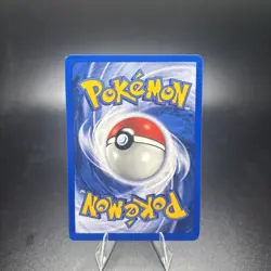 MAREEP 65/111 COMMON NEO GENESIS POKEMON FIRST EDITION NM/LP -j - Image 2