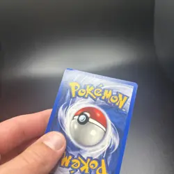 MAREEP 65/111 COMMON NEO GENESIS POKEMON FIRST EDITION NM/LP -j - Image 3