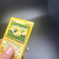 MAREEP 65/111 COMMON NEO GENESIS POKEMON FIRST EDITION NM/LP -j - Image 4