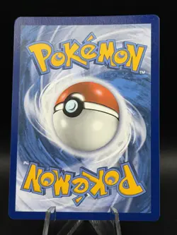 Pokemon Sword & Shield Pokemon GO Pikachu SWSH234 Black Star Promo - Image 2