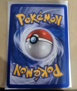 Pokemon Charmeleon Delta Species 30/100 Crystal Guardians Reverse Holo LP - Image 3