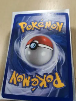 Pokemon Charmeleon Delta Species 30/100 Crystal Guardians Reverse Holo LP - Image 4