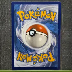 Charizard 10/78 Holo Rare NM Pokemon TCG - Pokemon Go English - Image 2