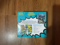 Pokemon TCG Ascended Heroes Elite Trainer Box ETB Sealed | In Hand Fast Ship - Image 2