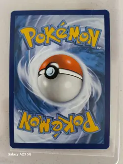 Tepig 096/086 - White Flare - Scarlett And Violet - Pokemon TCG - Image 4