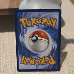 Pokemon Mega Zygarde EX Full Art Gold Secret Rare Foil 124/088 XY 310 HP - Image 2