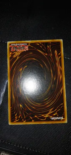 Yugioh Secret Rare 1st Edition Mermail Abyssmegalo Lp - Image 2