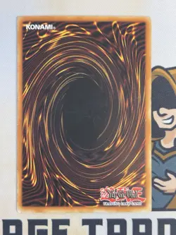 D.D. Survivor TLM-EN023 Ultimate Rare 1st Edition Yu-Gi-Oh! MP EURO - Image 5