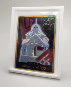 One Piece - Don!! Kyros Gold (Japanese) - Image 1