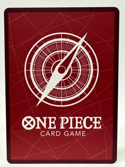 Monkey.D.Luffy (001) ST29-001 Starter Deck 29: Egghead Foil - Image 4