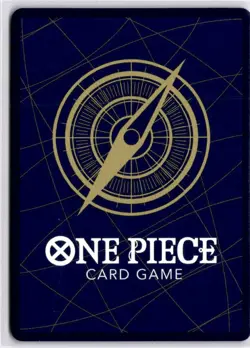 Roronoa Zoro OP06-118 SEC Wings of Captain - ONE PIECE Card Game Japanese - Image 2