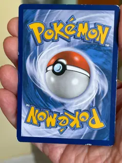 POKEMON CHARMANDER 18a/147 COMMON HOLO ALTERNATE ART GENERAL MILLS PROMO MP CARD - Image 4