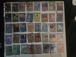 Mega Job Lot Of Pokemon Cards 300+ - Image 4