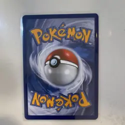 Pokemon TCG Bulbasaur Holo Card MEP #037 2026 Leech Seed Basic Nintendo - Image 2