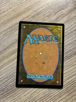 Summon: Bahamut Final Fantasy Regular Card MTG 0001 - Image 2