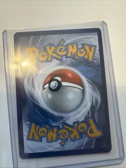 Pokemon Charizard EX Double Rare Holo Card 006/165 SV Scarlet and Violet 151 - Image 2