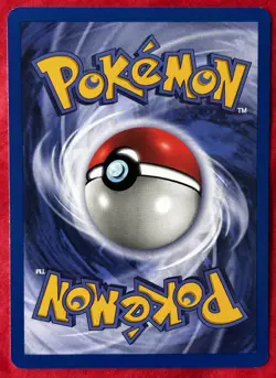 Snorlax 27/64 Jungle Unlimited Regular Basic Rare Pokemon TCG Card (non holo) - Image 2