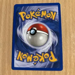 Suicune - 27/64 - Pokemon Neo Revelation Unlimited Rare Card WOTC NM - Image 2