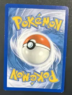 Poliwrath (Reverse Holo) Furious Fists 17/111 Pokemon Card NM - Image 2