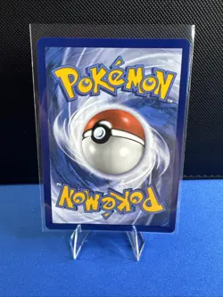 Pokemon TCG Entei Scarlet & Violet Paldean Fates Holo Shiny Rare Card 112/091 - Image 2