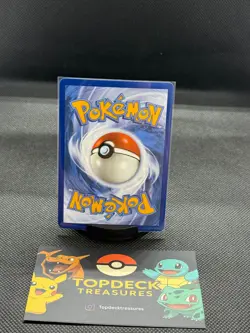 Glass Trumpet 135/142 Holofoil Promo League & Championship Cards Pokemon NM - Image 2