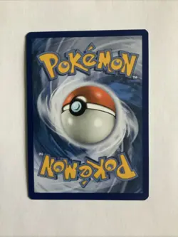 Pokemon TCG Electrode Evolutions 40/108 Reverse Holo Rare Holo Card - Image 2