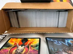 World of Warcraft Trading Cards - Heroes of Azeroth Starter Deck & Huge Lot - Image 2