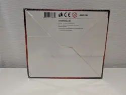 Universus My Hero Academia CCG Set 6: Jet Burn Booster Box 24 Packs of 11 Cards - Image 2