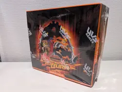 Universus My Hero Academia CCG Set 6: Jet Burn Booster Box 24 Packs of 11 Cards - Image 4