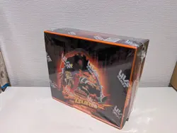 Universus My Hero Academia CCG Set 6: Jet Burn Booster Box 24 Packs of 11 Cards - Image 5