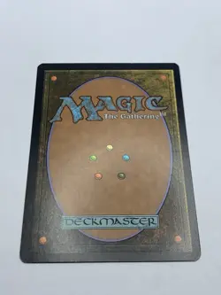 Essence Warden - Planar Chaos - MTG - COM - Magic The Gathering - Image 3