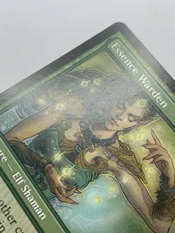 Essence Warden - Planar Chaos - MTG - COM - Magic The Gathering - Image 5