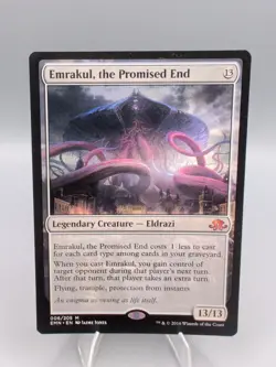 Emrakul, the Promised End Eldritch Moon Regular - Image 1