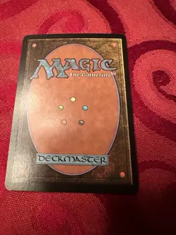 Geth's Grimoire - Darksteel - LP - MTG- Magic The Gathering - Image 2