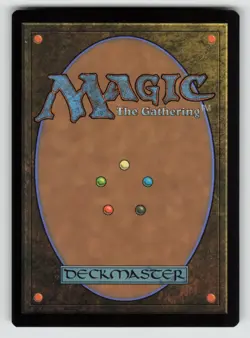 Norn's Choirmaster *Non-Foil* ONC 8 NM - Image 2