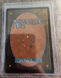 Lord Windgrace (Borderless) Special Guests Regular Near Mint (NM) - Image 2