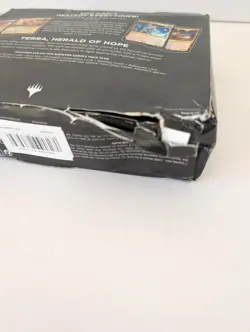 Magic the Gathering: Final Fantasy Revival Trance Commander Deck Factory Sealed - Image 3