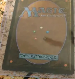 Demonic Tutor Unlimited Edition Regular - Image 4