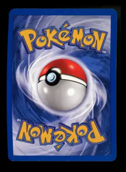 #7 Dark Gyarados 8/82 Team Rocket 2000 Holo Rare WOTC Prerelease Pokemon Card - Image 2