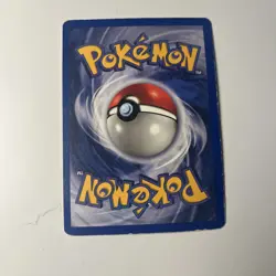 Pokemon TCG Zapdos Base Set Holo Rare Unlimited Card 16/102 - Image 2