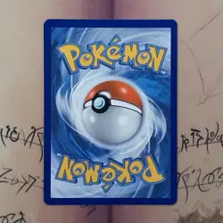 Pikachu V 086/264 Swsh08 Fusion Strike Holo NM Pokemon Card English - Image 2