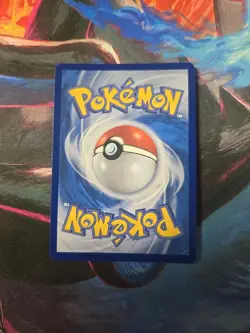 Pokemon Ionos Kilowattrel AR #104 Korean Battle Partners - Image 2