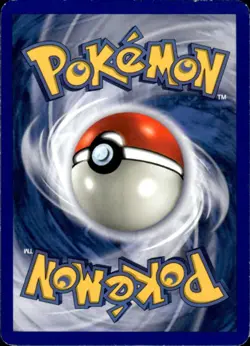 Pokemon Scyther 10/64 Jungle Holo Rare 1st Edition Moderately Played - Image 2