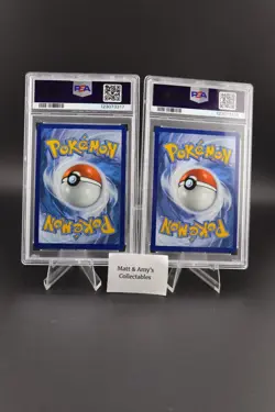 2025 POKEMON SVP BLACK BOLT ETB PROMO 209 THUNDURUS + 210 TORNADUS SET PSA 9 - Image 2