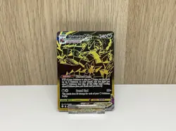Eternatus VMAX - SV122/SV122 - Shining Fates Sword Shield Shiny Vault - NM - Image 1