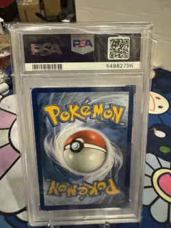 Charizard EX PSA 10 Gem Mint 2016 Pokemon XY Evolutions 13/108 - Image 2