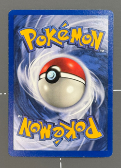 1999 Pokemon Jungle. 4/64 Jolteon Holo. LP - Image 2