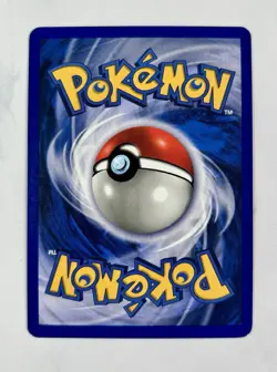 Blaine's Tauros 2000 Pokemon Gym Heroes 1st Edition Common #64/132 * NM - Image 2