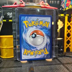 Morelull Surging Sparks Reverse Holo Pokemon TCG 008/191 Scarlet & Violet Common - Image 4