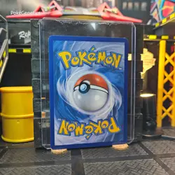 Weavile Undaunted Pokemon TCG 25/90 HeartGold & SoulSilver Rare - Image 4